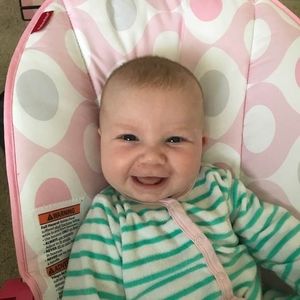 Meet your Posher, Shona